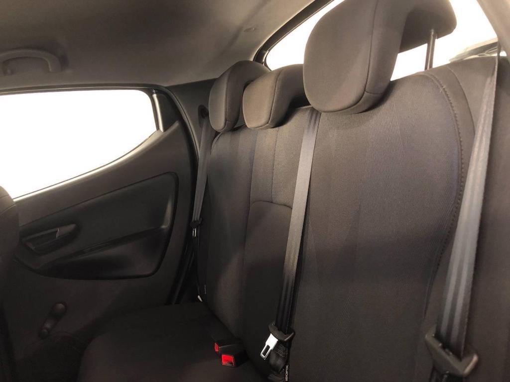 Lancia Ypsilon 5 Porte 1.2 Ecochic Gold