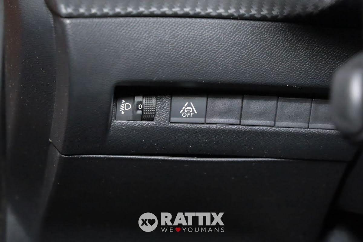 Peugeot 2008 1.2 Puretech 100CV Allure Pack