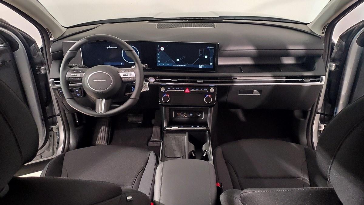 HYUNDAI Tucson 1.6 Hev Aut. Business