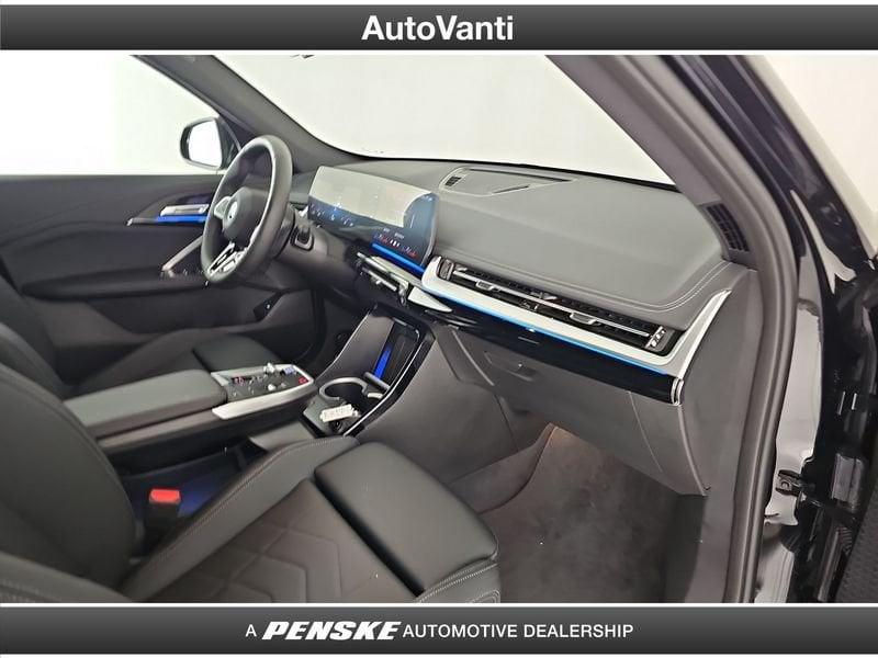 BMW X1 iX1 edrive 20 MSport