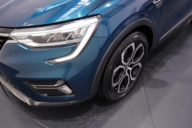 RENAULT Arkana 1.6 E-Tech Full Hibrid 145cv Intens