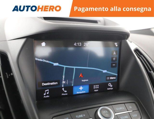 FORD Kuga 1.5 EcoBoost 120 CV S&S 2WD Plus