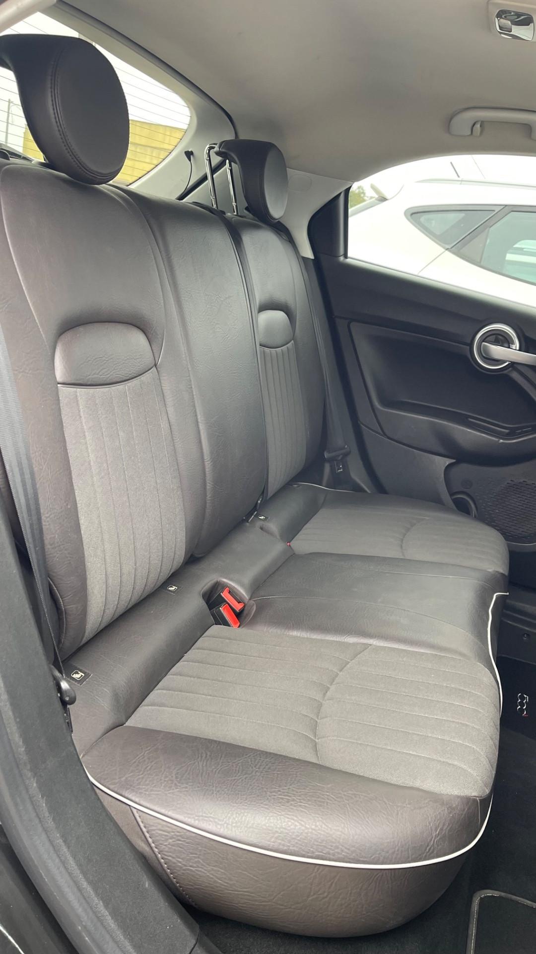 Fiat 500X 1.6 MultiJet 120 CV Cross 2018’