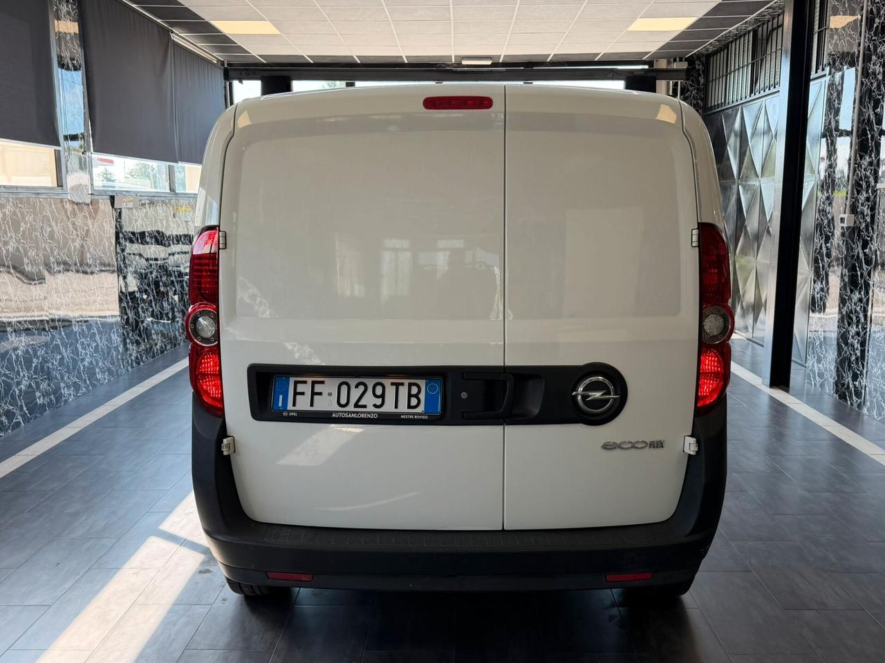 Opel Combo 1.3 CDTI PC-TN Van 750kg E6