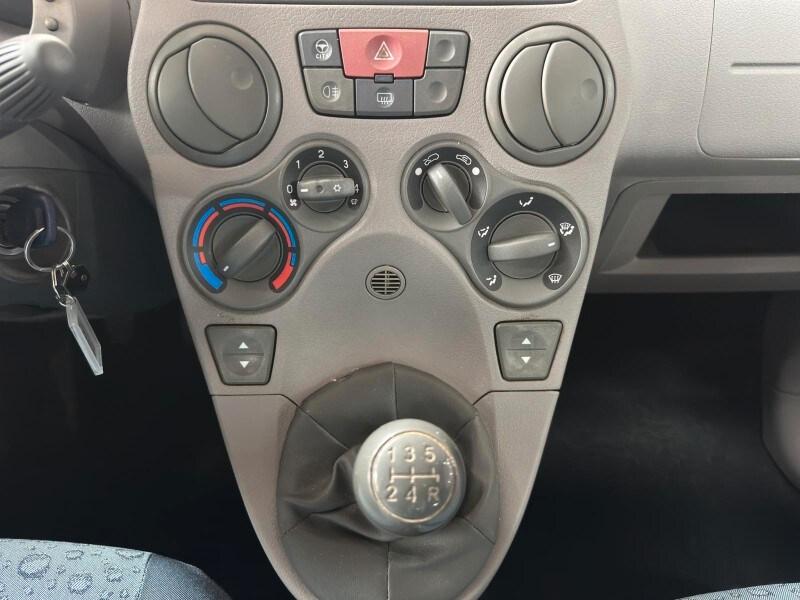 FIAT Panda 2ª serie Panda 1.1 Active