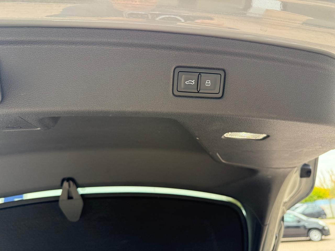 Audi A5 SPB 40 TDI S tronic line edition