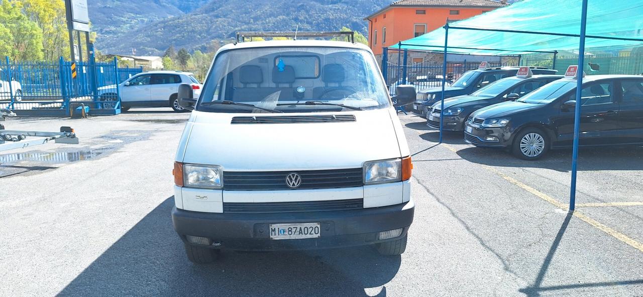 Volkswagen Transporter 1.9 TD cat PC Furgone