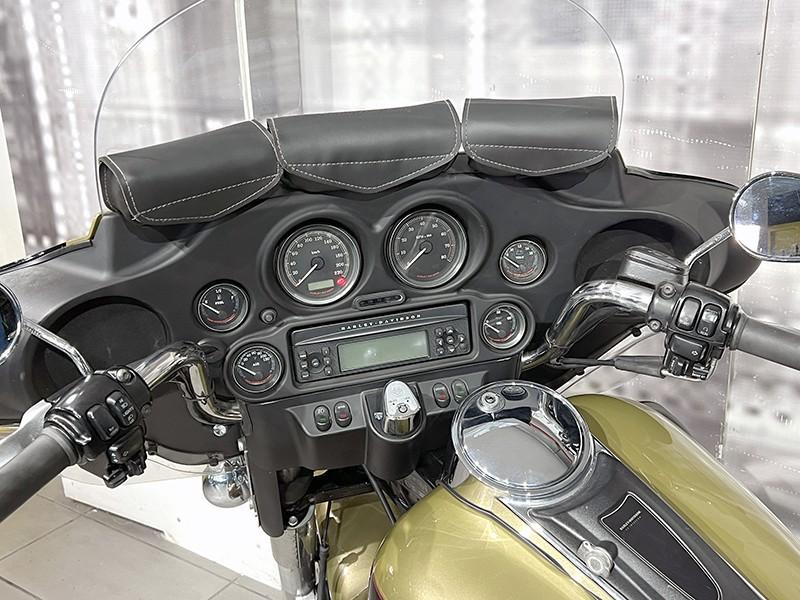 Harley Davidson FLHTCU Electra Glide Ultra Classic 1584