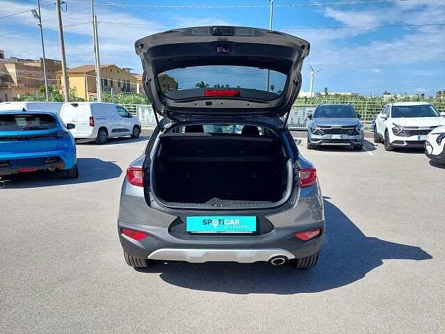 Kia Stonic 1.2 DPI Style TT