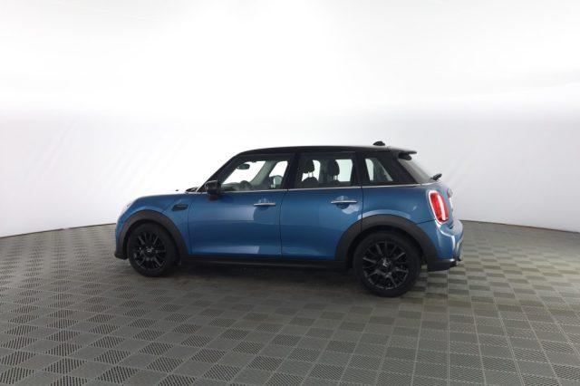 MINI Mini 5 Porte 1.5 Cooper Classic 5 porte