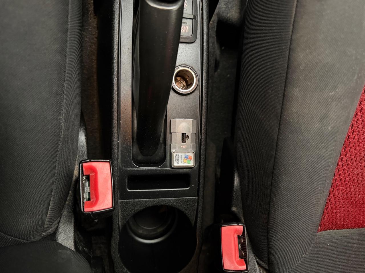 Fiat Doblò 1.6 Multijet 105 CV Emotion