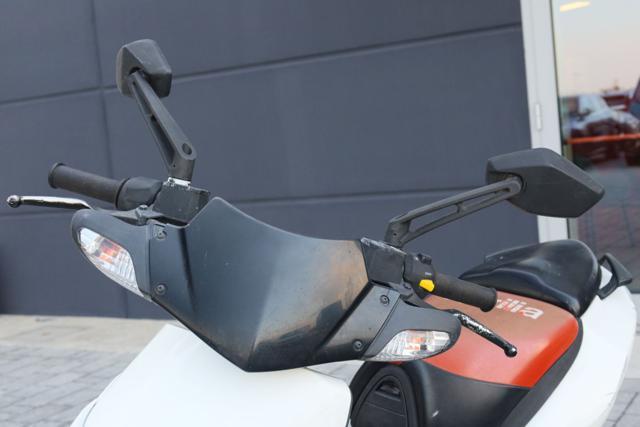 APRILIA SR 50 PIAGGIO