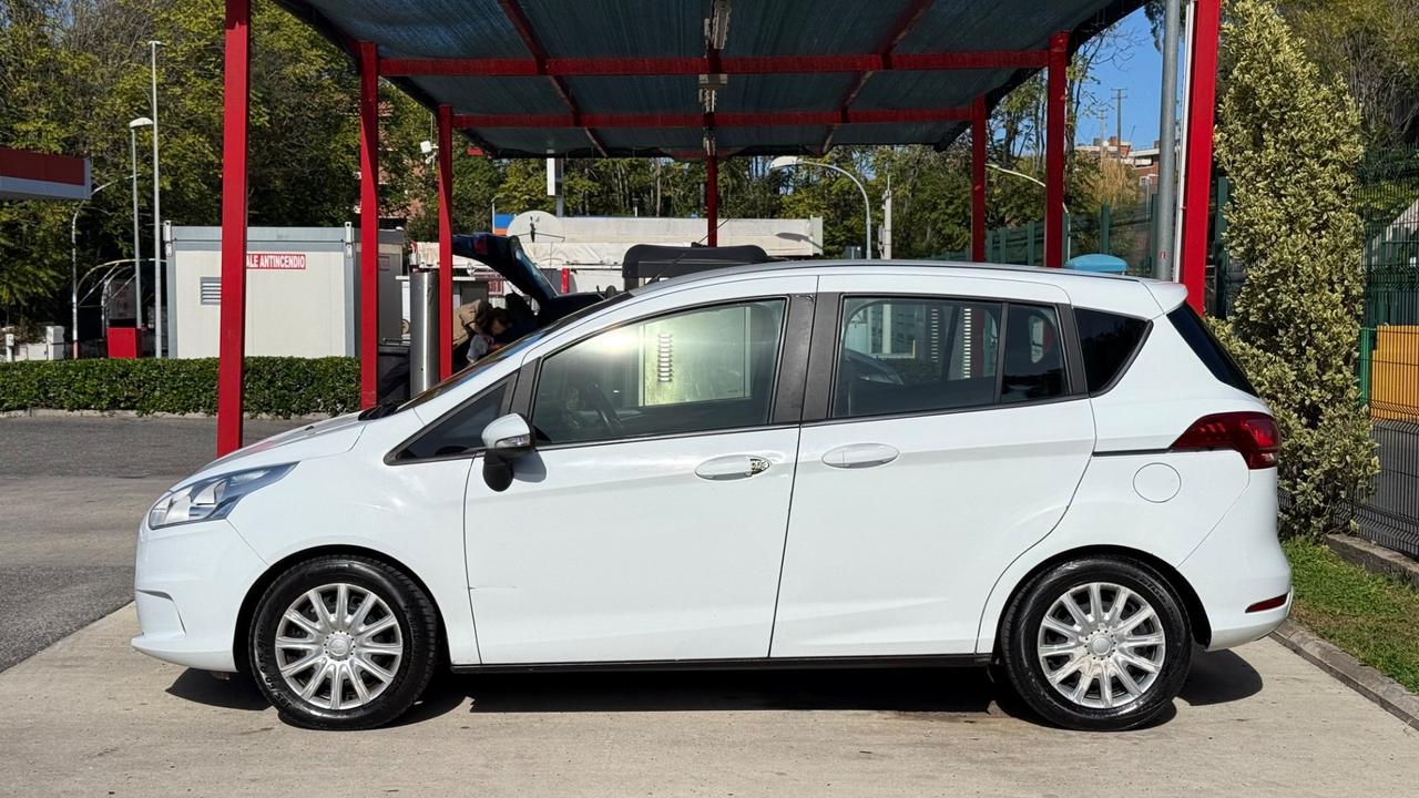 Ford B-Max 1.4 90 CV Titanium GPL 2036