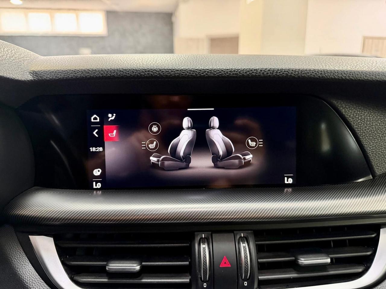 Alfa Stelvio 2.2 TD 210CV AT8 Q4 Veloce 11/2022