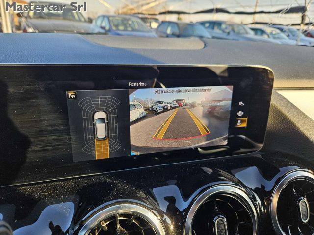 MERCEDES-BENZ B 250 Classe B e eq-power Business Extra auto - GJ412JR