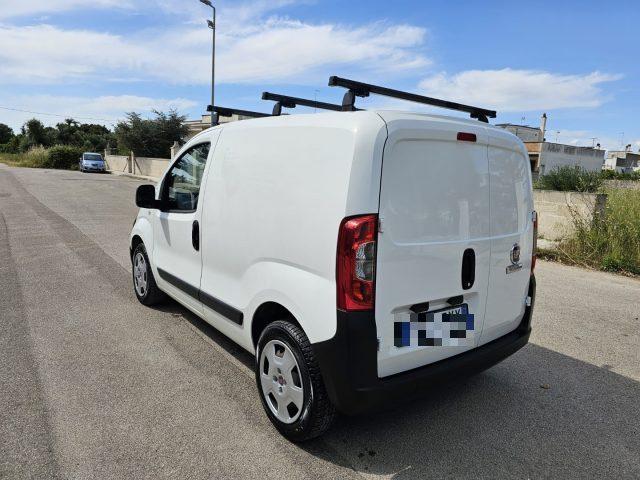 FIAT Fiorino 1.3 MJT 95CV CARGO SX OFFICINA MOBILE