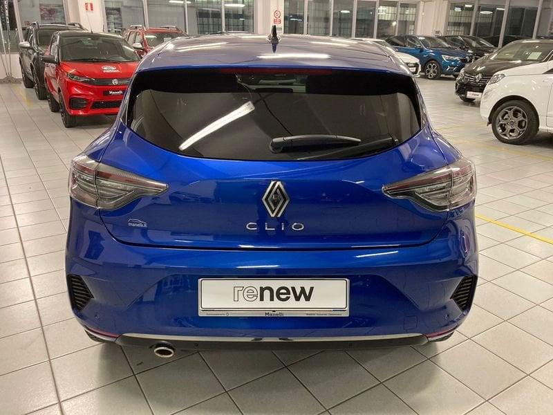 Renault Clio Techno 1.0 tce 90cv rif.GV370