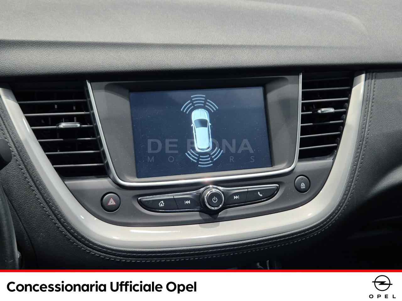 Opel Grandland X x 1.6 ecotec business s&s 120cv