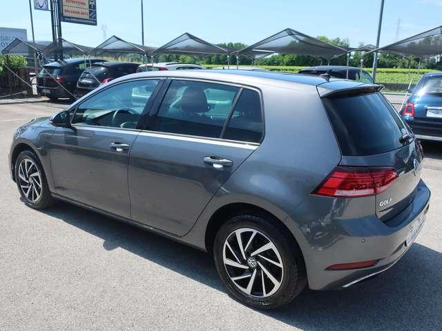 Volkswagen Golf Golf 5p 1.6 tdi Join 115cv