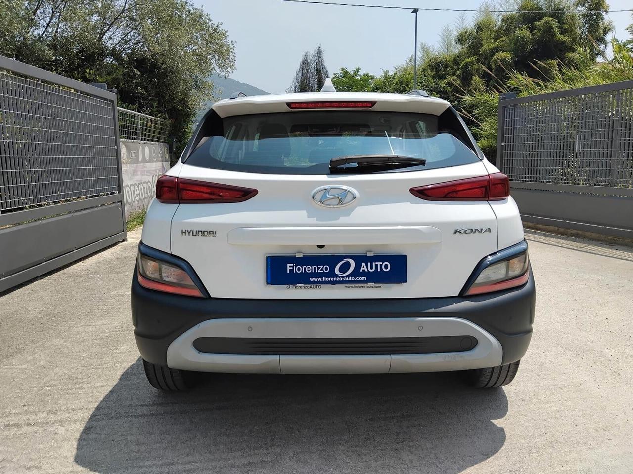 Hyundai Kona 1.0 T-GDI XLine -PREZZO REALE-