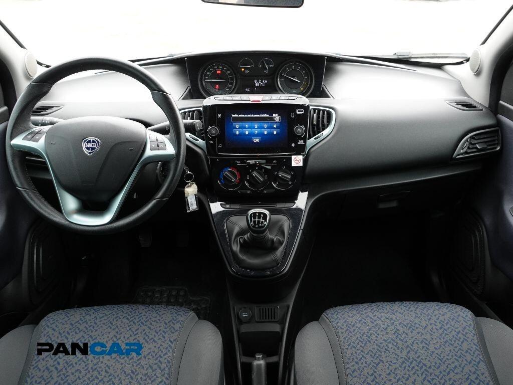 Lancia Ypsilon 1.0 FireFly 5 porte S&S Hybrid Gold PROMO