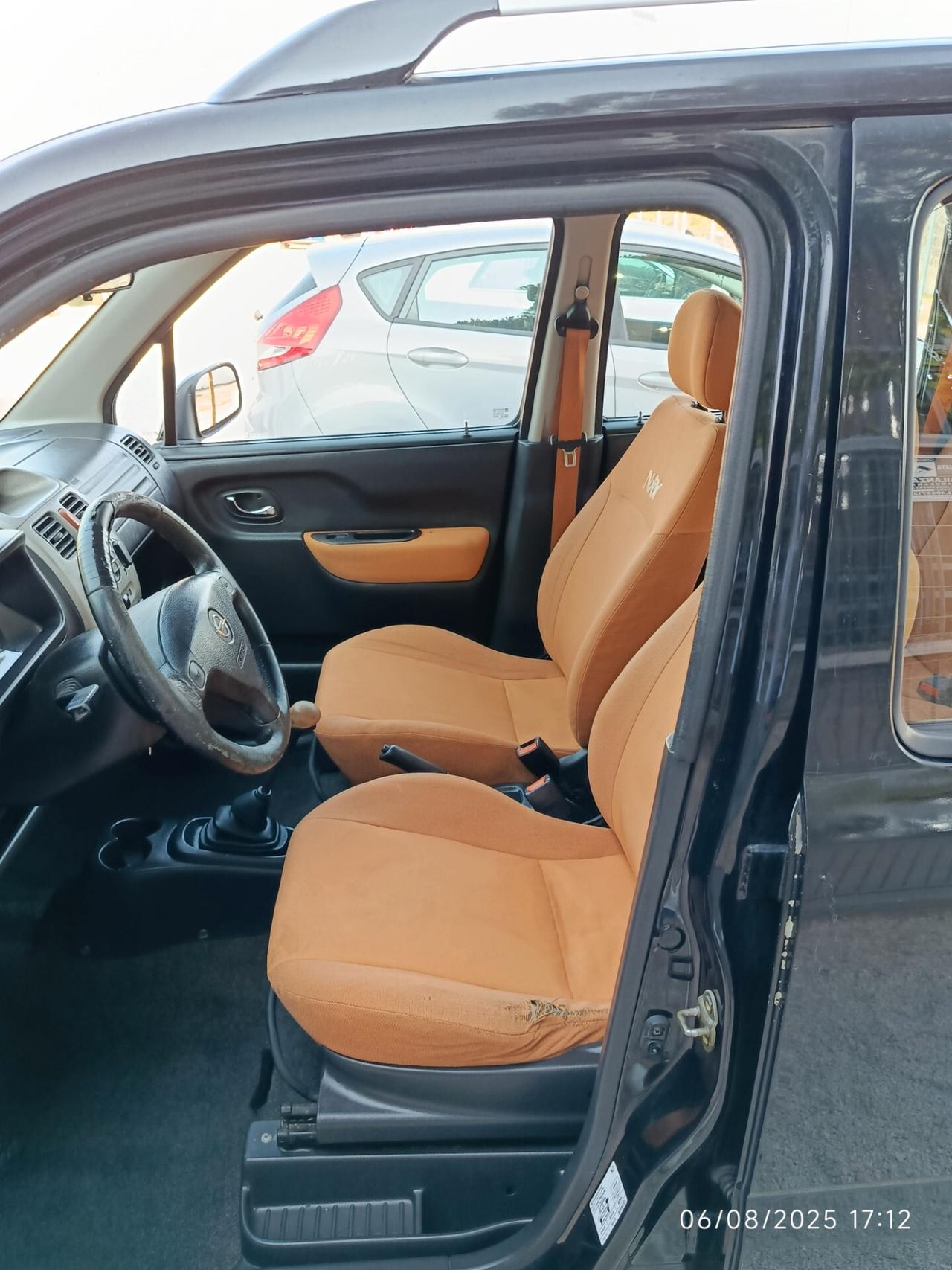 Opel Agila 1.2 16V 'Njoy PREZZO FISSO