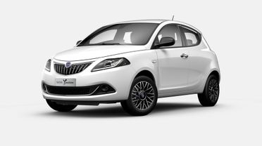 LANCIA NUOVA YPSILON Ypsilon My24 1.0 Firefly 70 CvStart&Stop Hybrid Platino