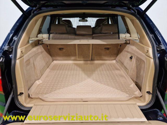 BMW X5 xDrive35i Futura