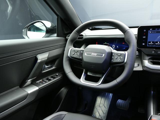 JEEP Compass 1.2 Turbo e-hybrid MHEV Summit 145CV EDCT6