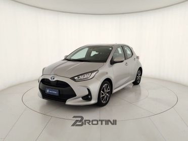 Toyota Yaris Yaris 1.5h Trend