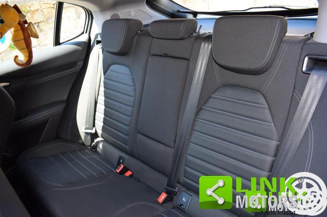 ALFA ROMEO Stelvio super business