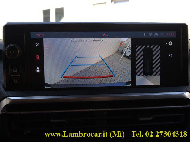 FIAT Ulysse 2.0 BlueHDi 180 CV AT8 L3 Combi 9 Posti