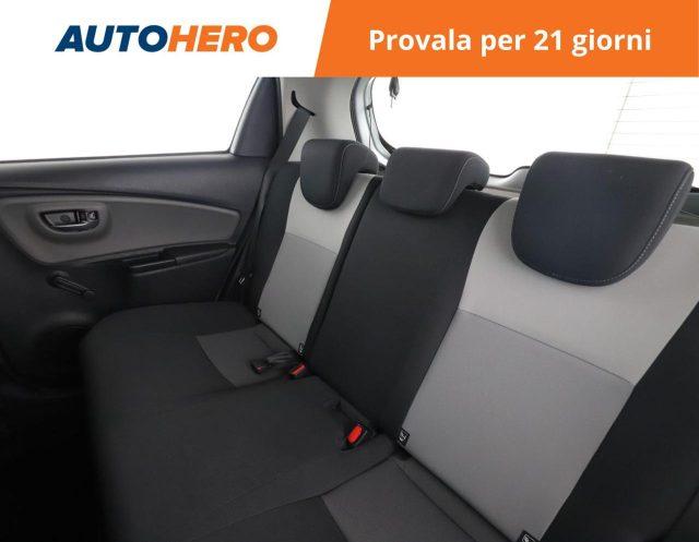 TOYOTA Yaris 1.5 Hybrid 5 porte Business