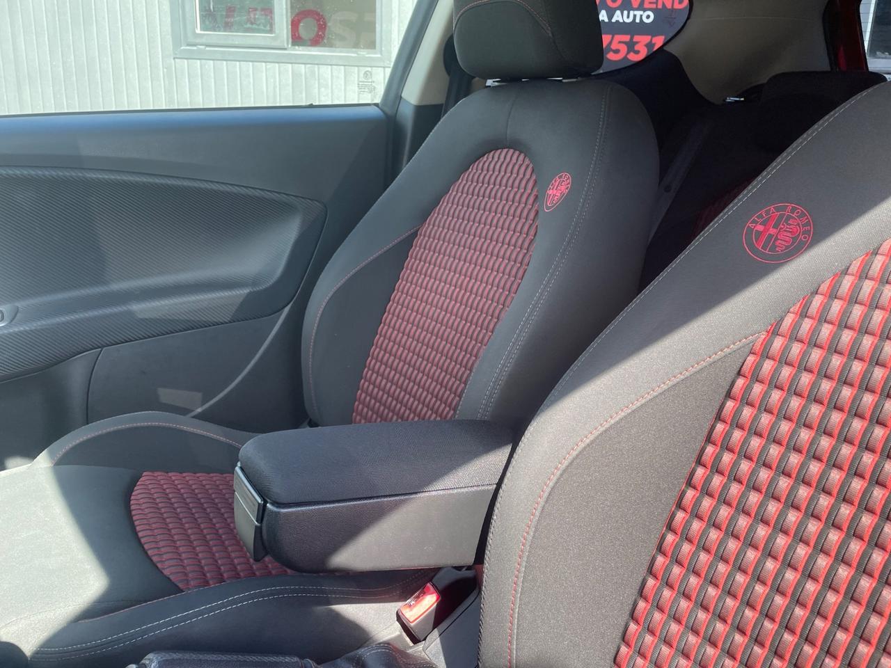 Alfa Romeo MiTo 1.4 8V TURISMO *75.000km REALI*