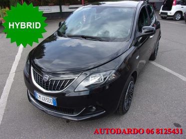 LANCIA Ypsilon 1.0 FireFly 5 porte S&S Hybrid Gold