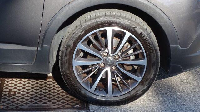 OPEL Crossland X 1.5 ECOTEC D 120 CV S&S, Automatica, Garanzia.