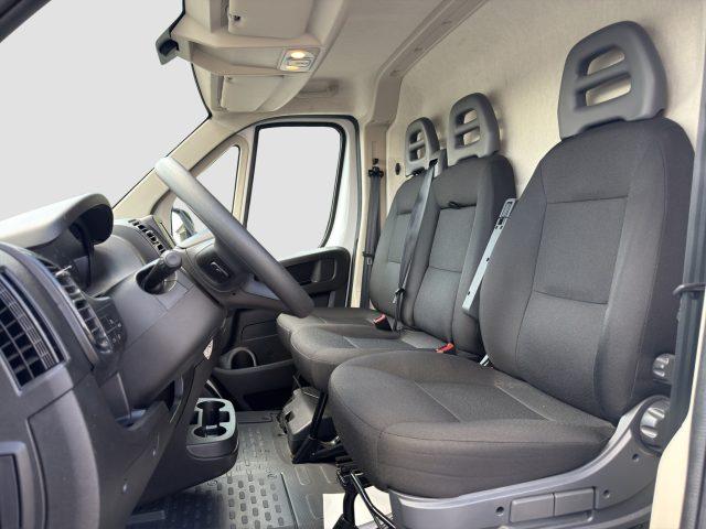 FIAT Ducato Ducato 35 2.2 Mjt 140CV PM-TM Furgone