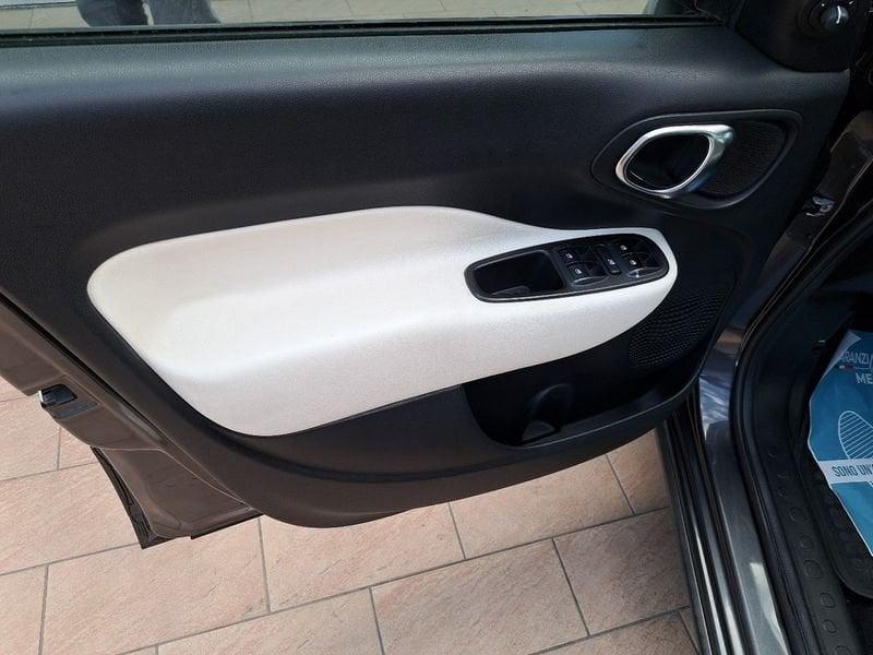 FIAT 500L 500L 1.6 Multijet 120 CV Trekking