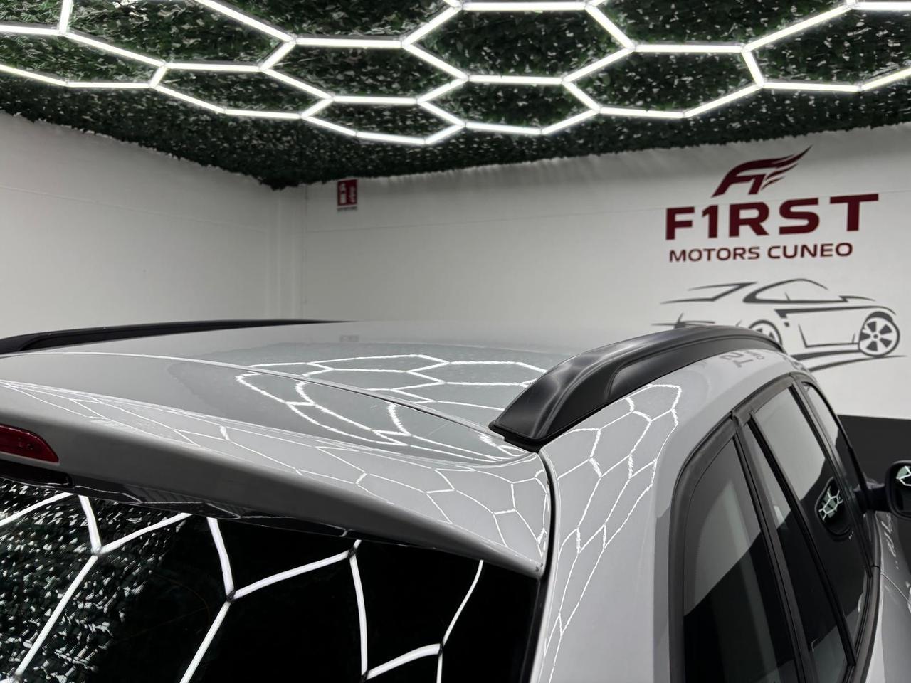 Bmw X1 sDrive18d Futura