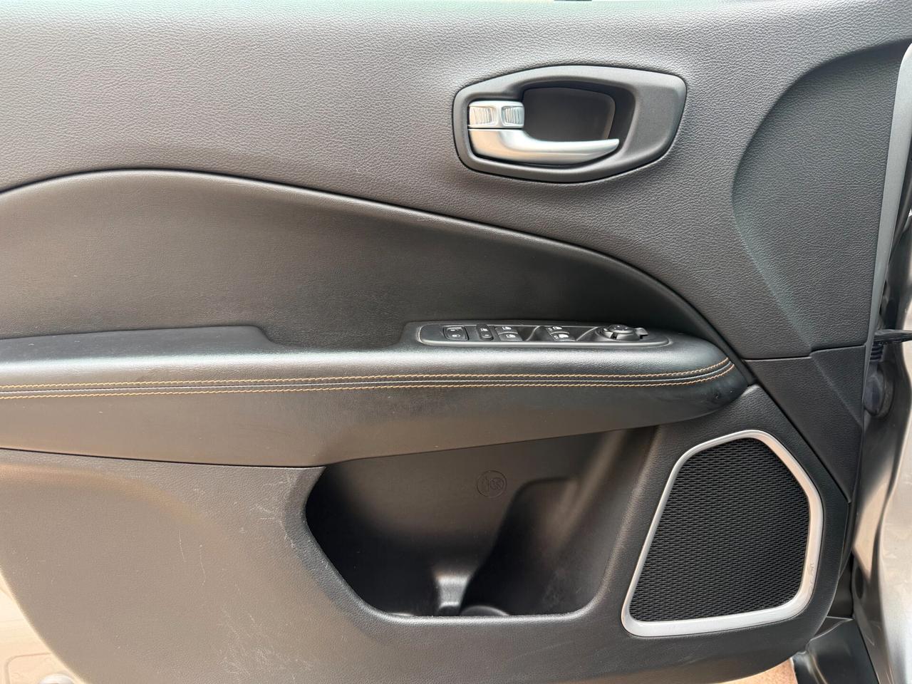 Jeep Compass 1.6 Multijet II 2WD Limited Sport utility Full