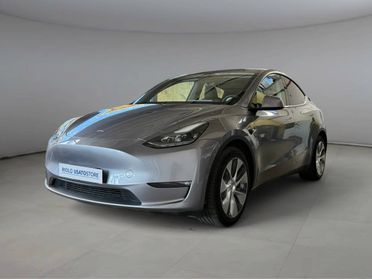 TESLA Model Y 2021 - Model Y Long Range Dual Motor awd