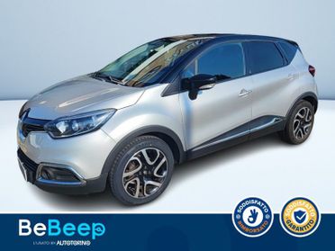 Renault Captur 0.9 TCE ENERGY R-LINK S&S 90CV