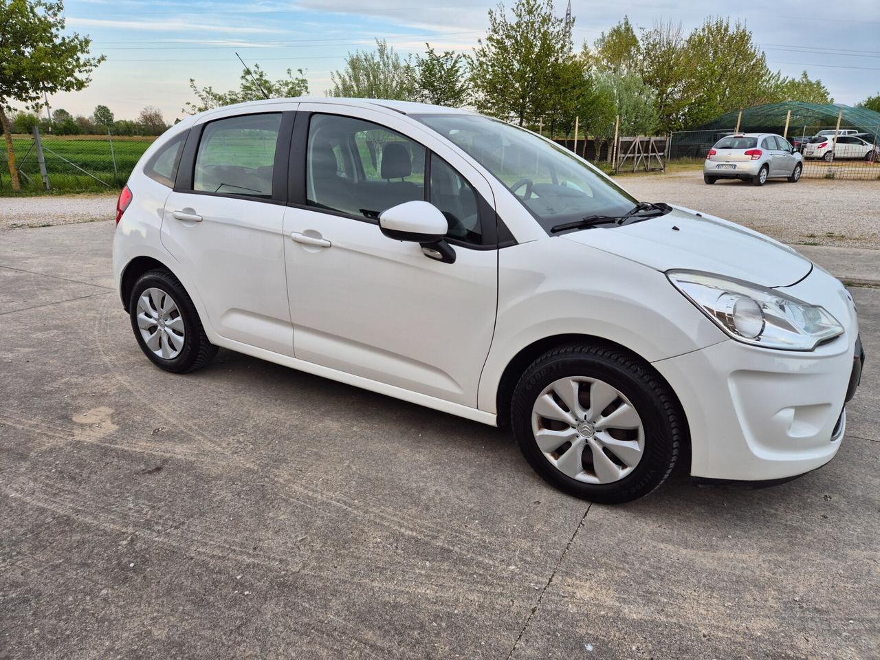 Citroen C3 1.1 Exclusive