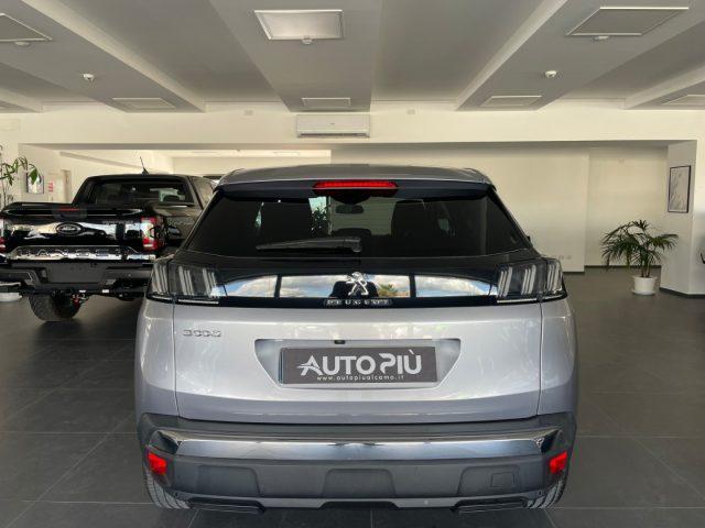 PEUGEOT 3008 1.5 BlueHDi 130 CV EAT8 Allure Pack