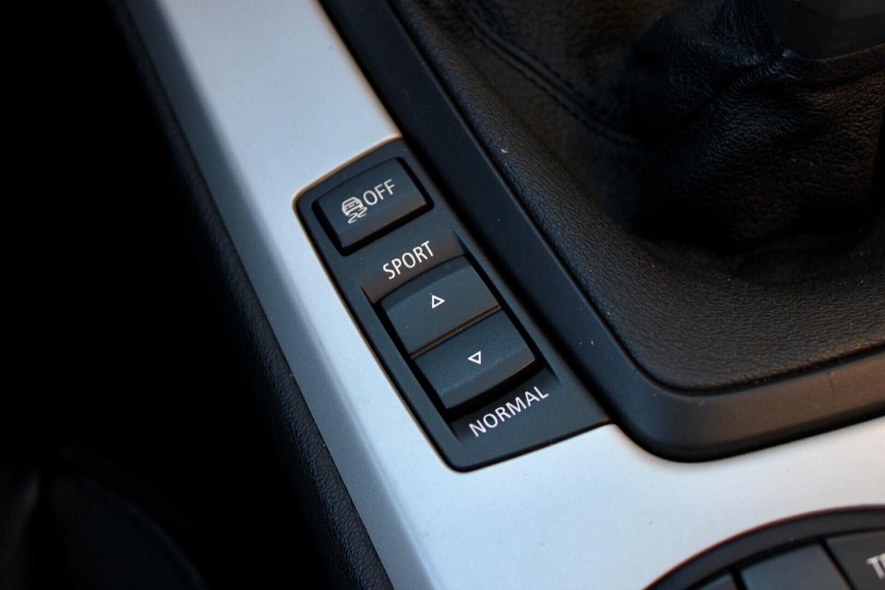 Bmw Z4 2.3i 205CV PELLE NERA XENON NAVY