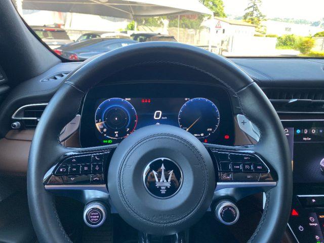 MASERATI Grecale MHEV 300 CV AWD GT
