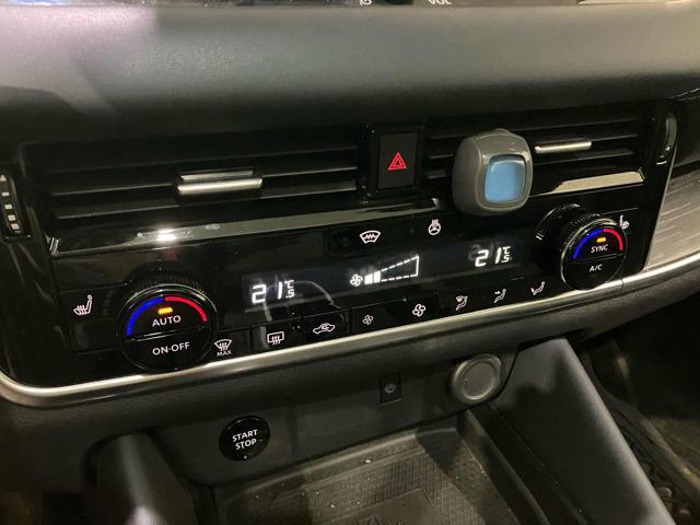 NISSAN Qashqai e-Power Tekna+