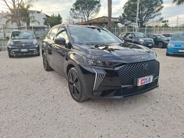 Ds 7 Crossback BlueHDi 130 aut. Performance Line