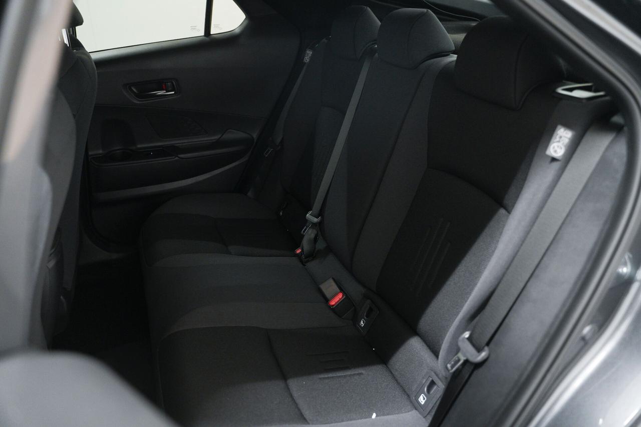 Toyota C-HR 1.8 HV Trend