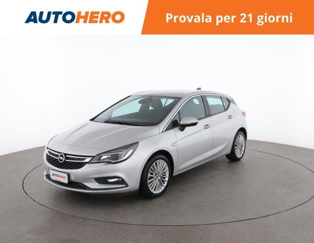OPEL Astra 1.6 CDTi 136CV Start&Stop 5 porte Innovation